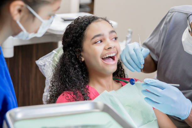 Best Emergency Treatment for Dental Infections or Abscesses in Rockton, IL